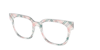 The Demure Plaid