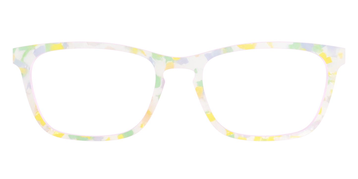 The Daffodil Pearl Tortoise