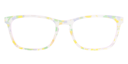 The Daffodil Pearl Tortoise