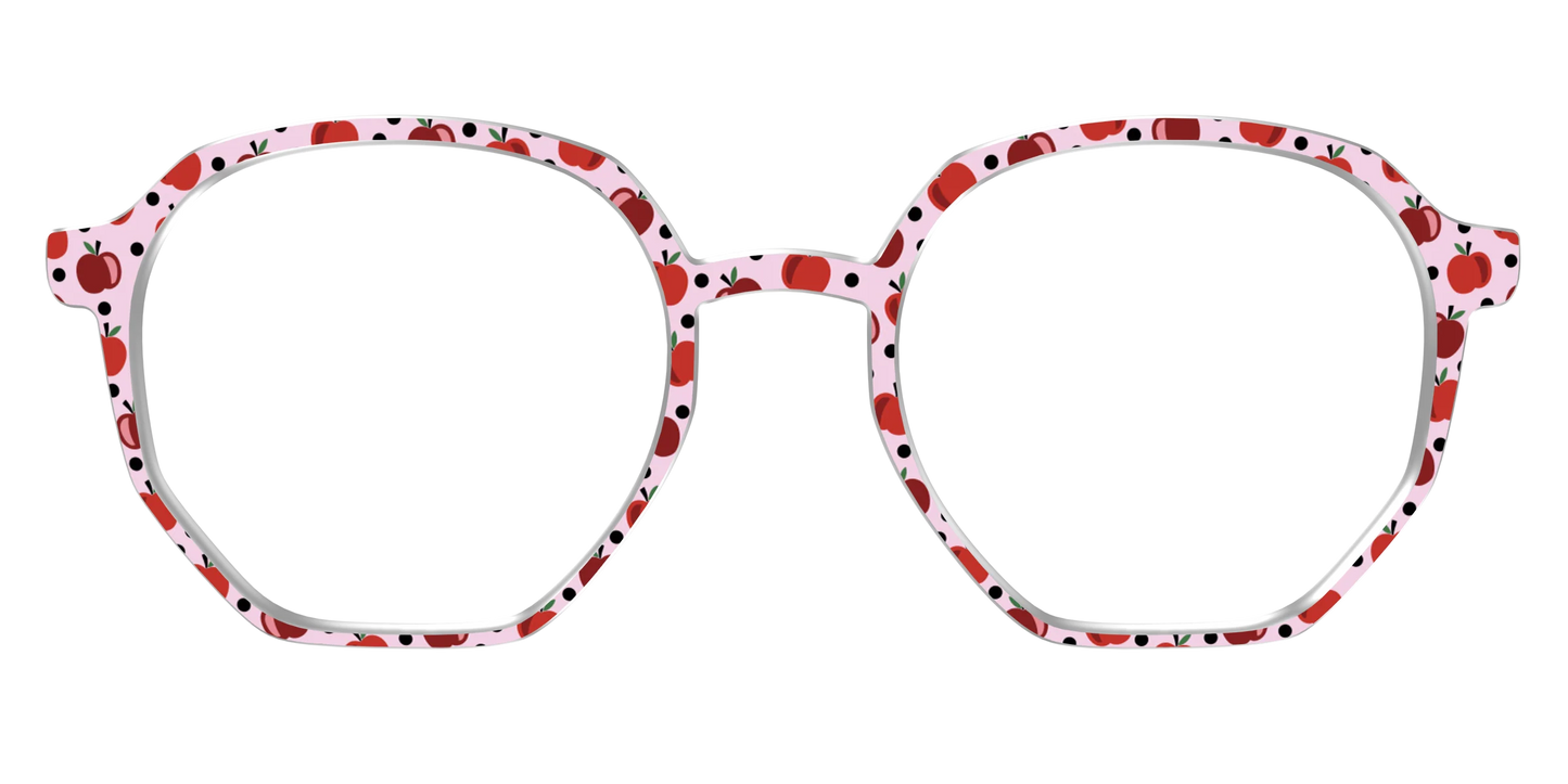 The Apple Polka Dot