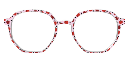 The Apple Polka Dot