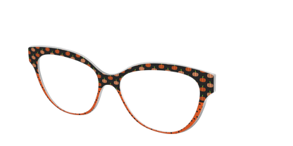 The Pumpkin Pin Dot