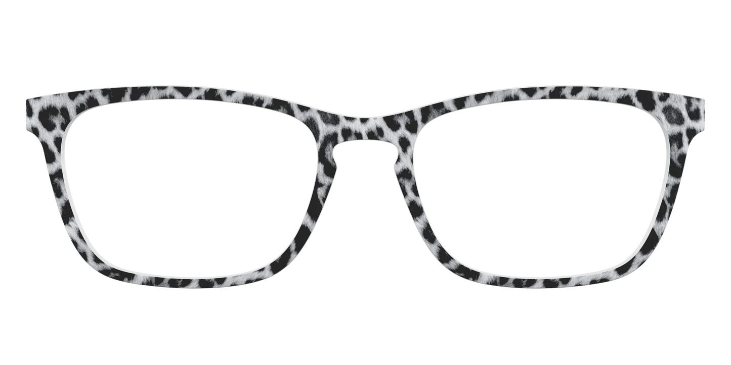 The Snow Leopard Spots