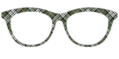 The Personality Plaid