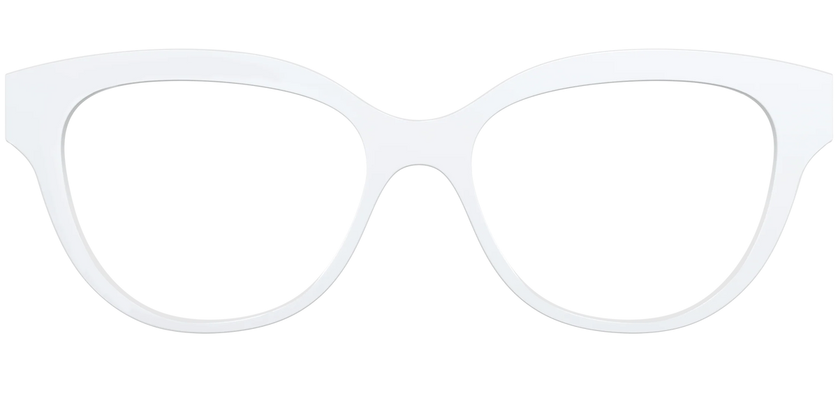 The White