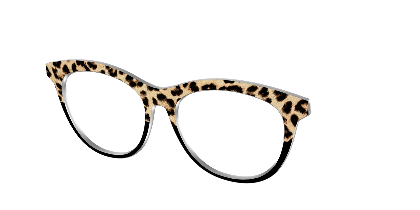 The Leopard Spots Split