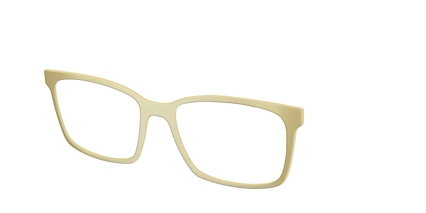 The Gold Mirror