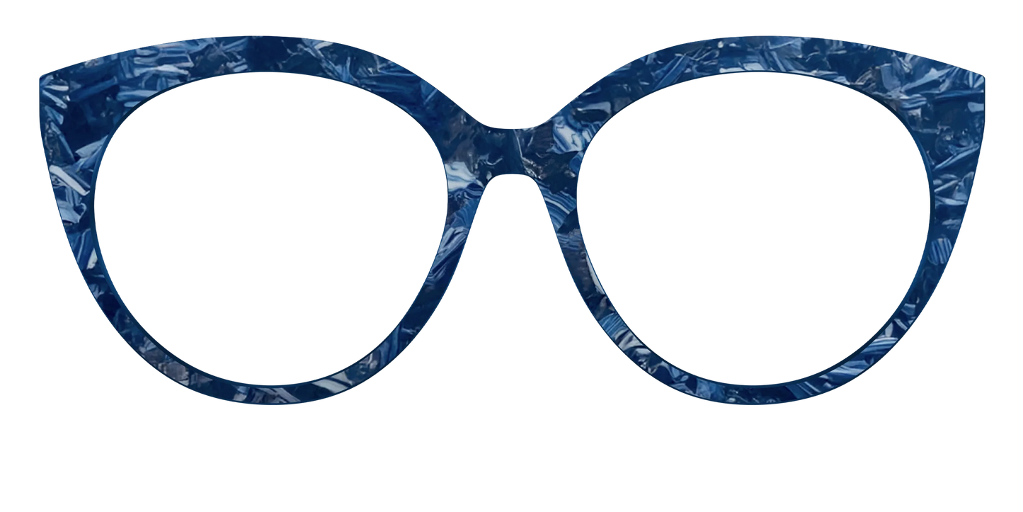 The Deep Slate Pearl Marble