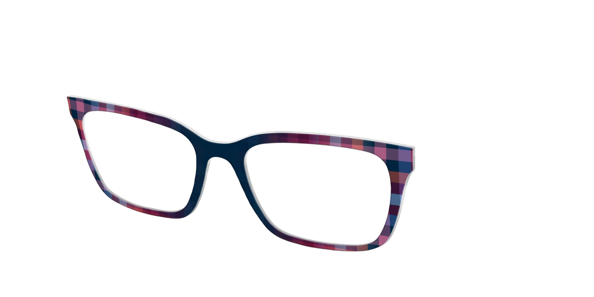The Harvest Reimagined Plaid