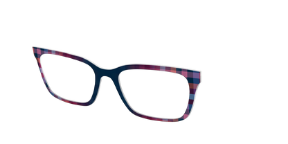 The Harvest Reimagined Plaid