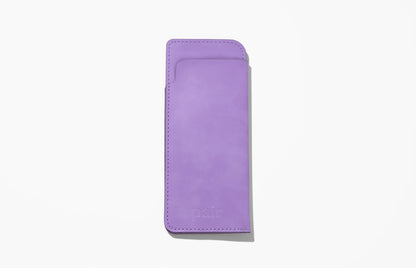 Lavender Top Case