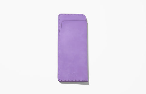 Lavender Top Case