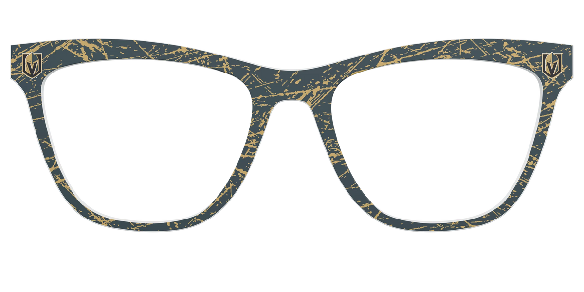 The Golden Knights™ Ice
