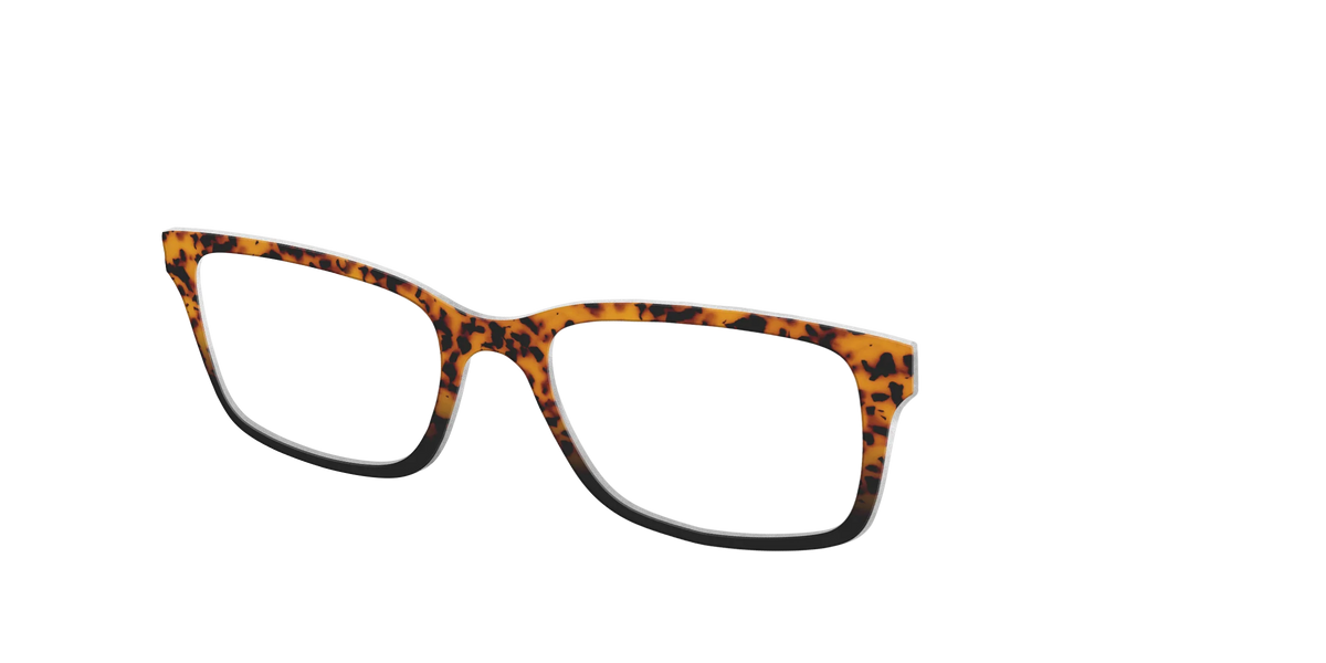 The Amber Tort