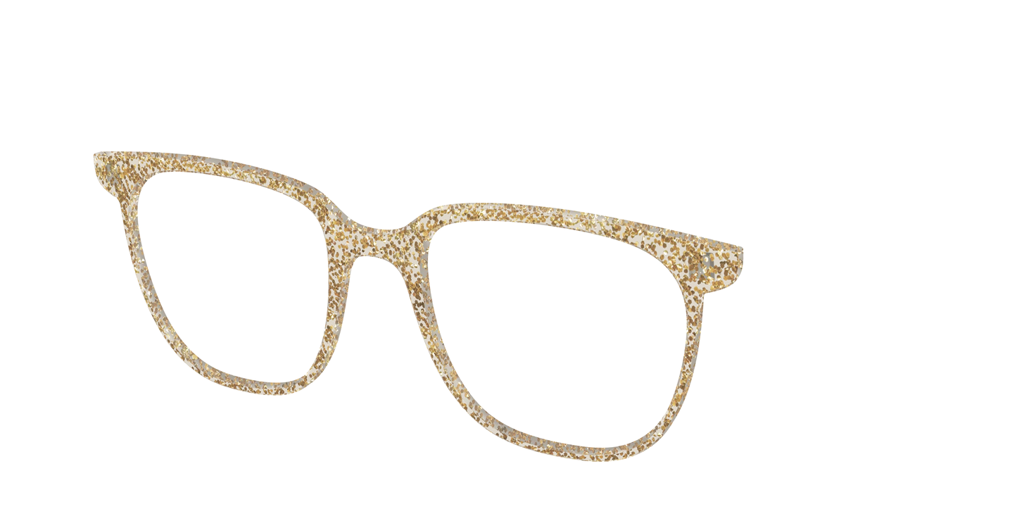 The Champagne Sparkle