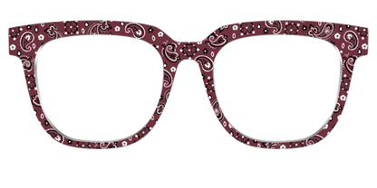 The Western Paisley