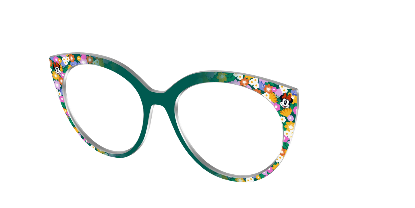 The Minnie Floral