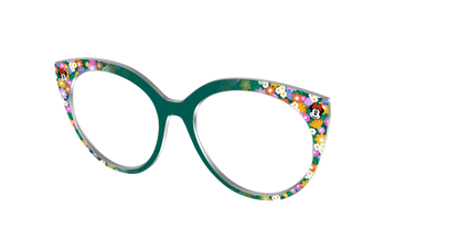 The Minnie Floral