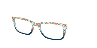 The Sailing Plaid