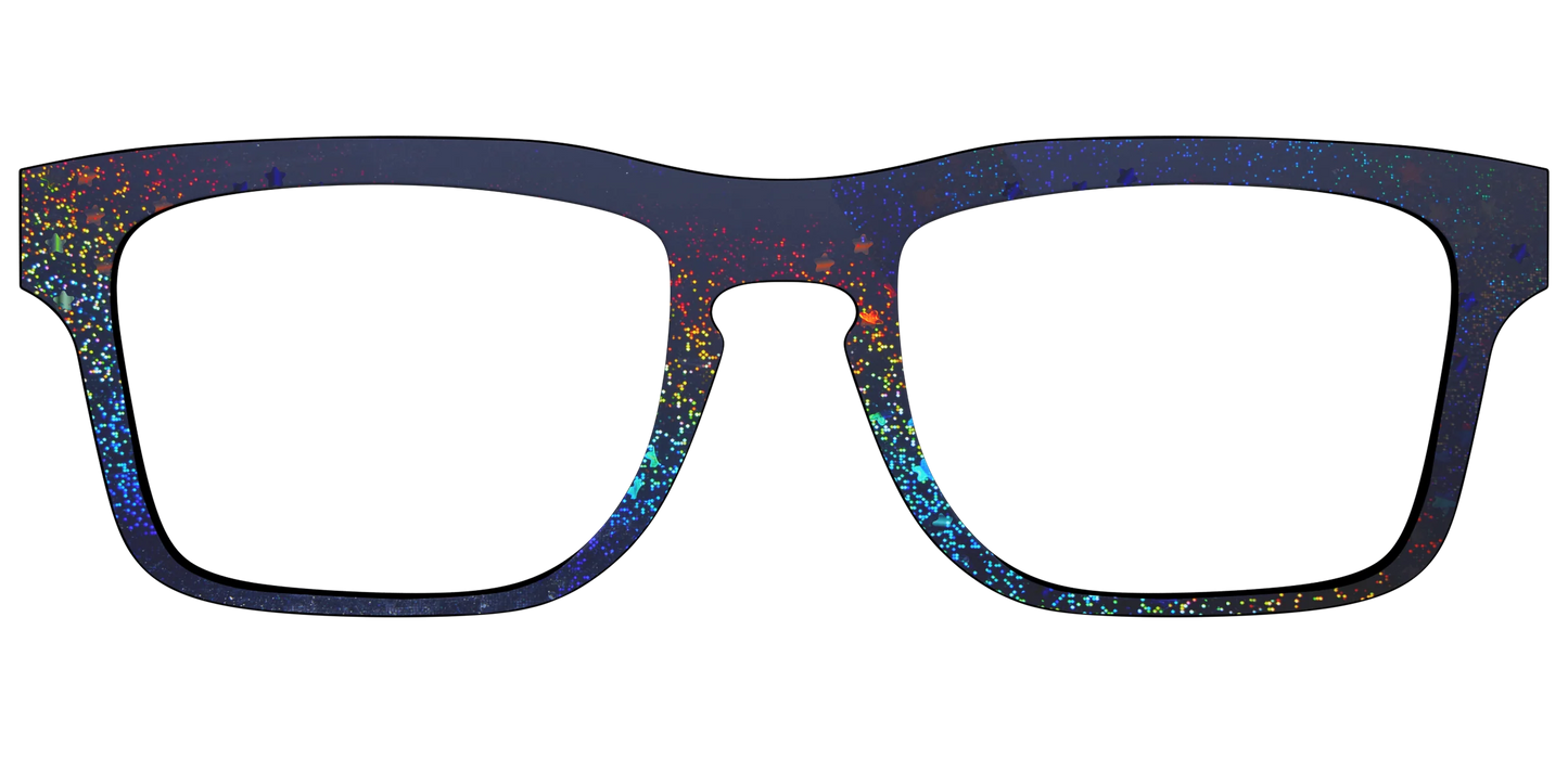 The Rainbow Disco