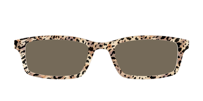 The Polarized Wild Cat Sun Top