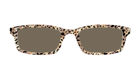 The Polarized Wild Cat Sun Top
