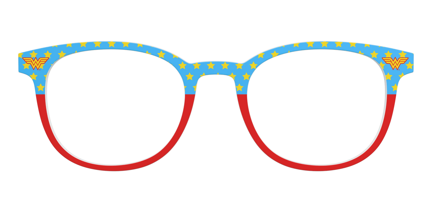 The Wonder Woman