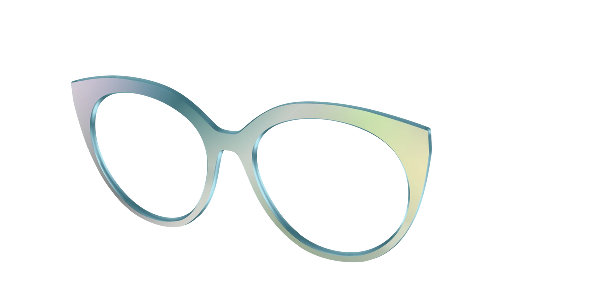 The Iridescent