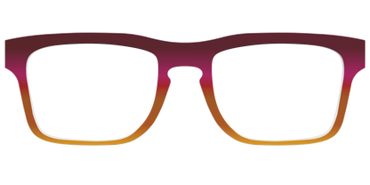 The Umber to Ochre Gradient
