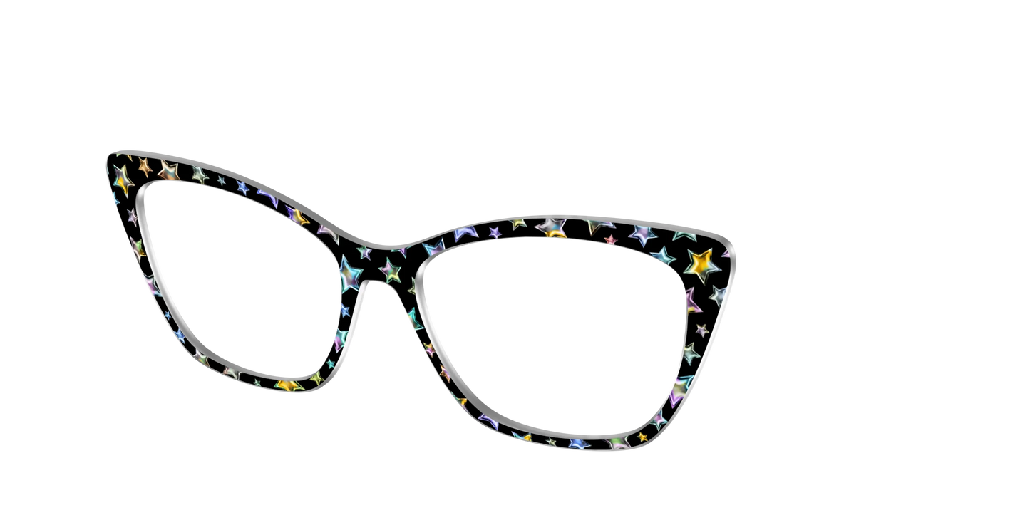 The Chrome Superstars