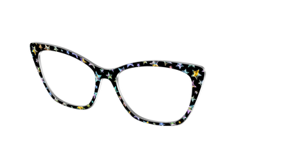 The Chrome Superstars