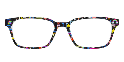 The Arcade Maze