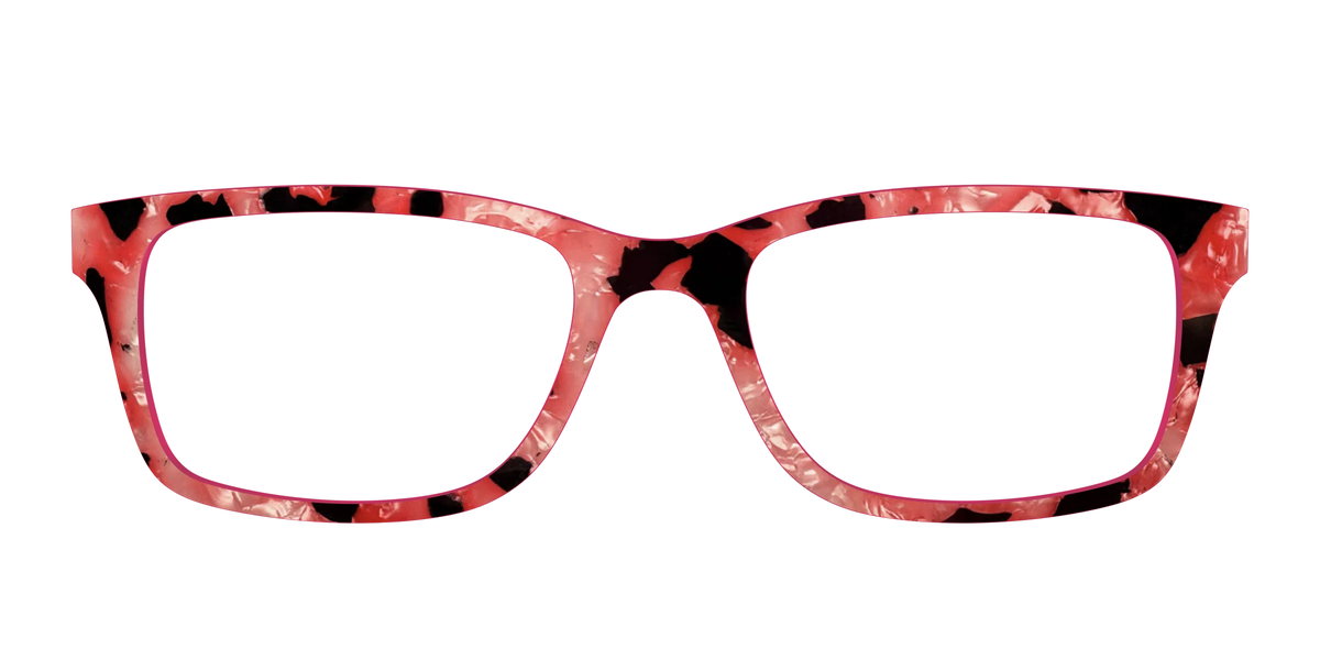 The Red Agate Pearl Tortoise