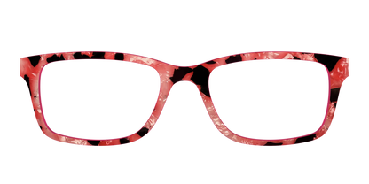 The Red Agate Pearl Tortoise