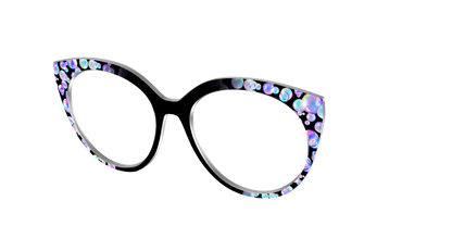 The Brilliant Bubbles