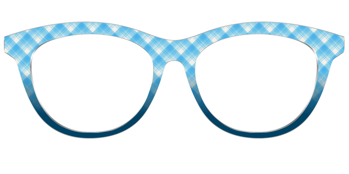 The Seaside Plaid