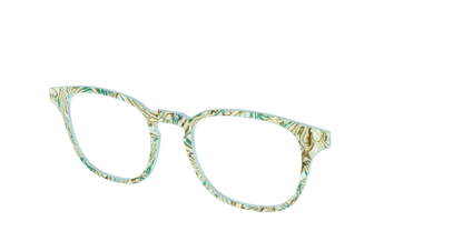 The Mint Jasper Pearl Marble