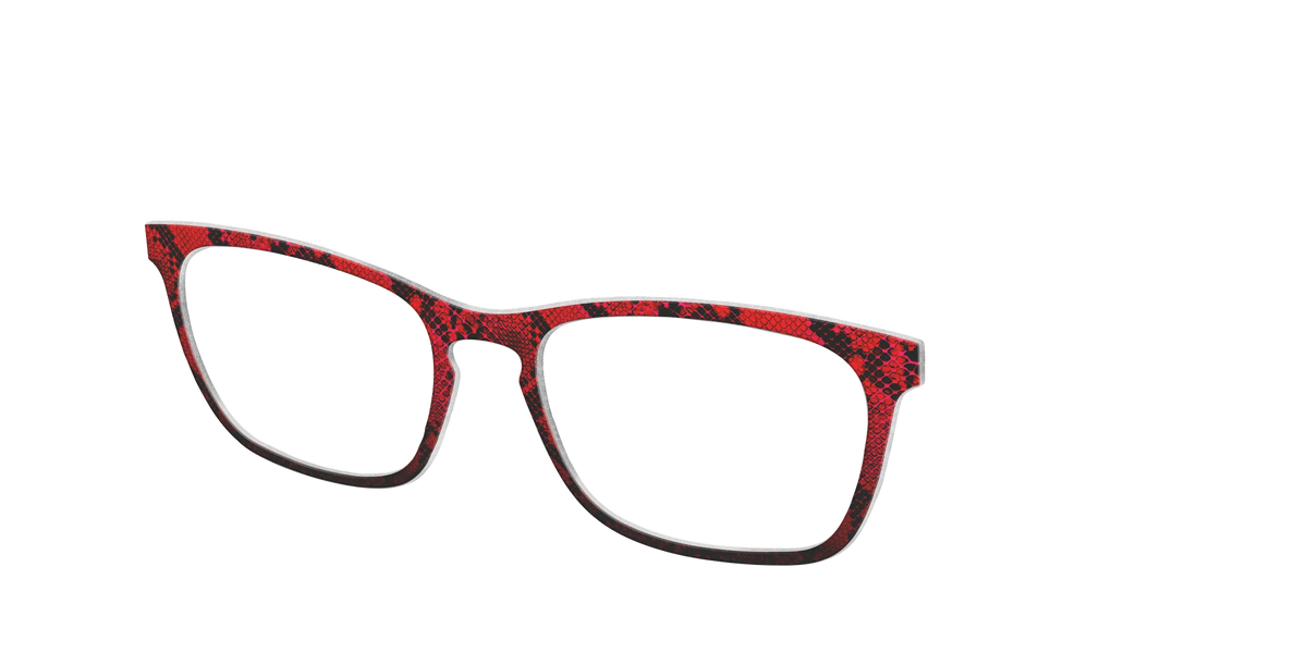 The Statement Snakeskin