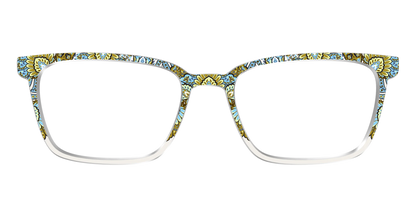 The Canopy Paisley Crown