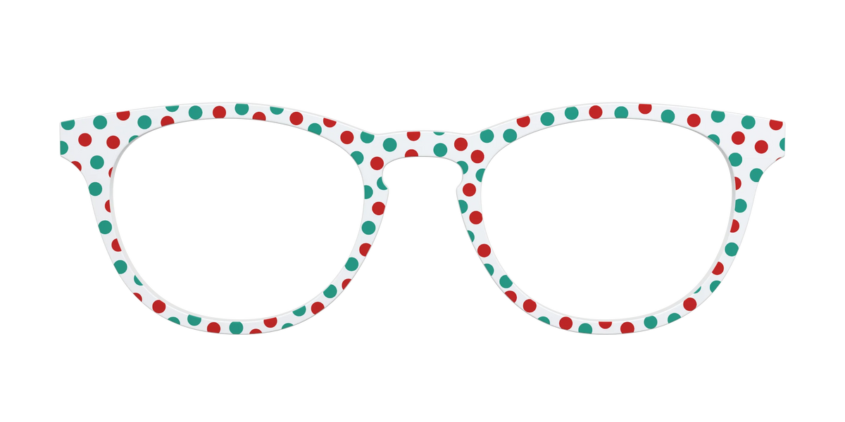 The Festive Dots