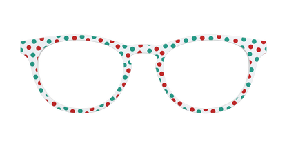 The Festive Dots
