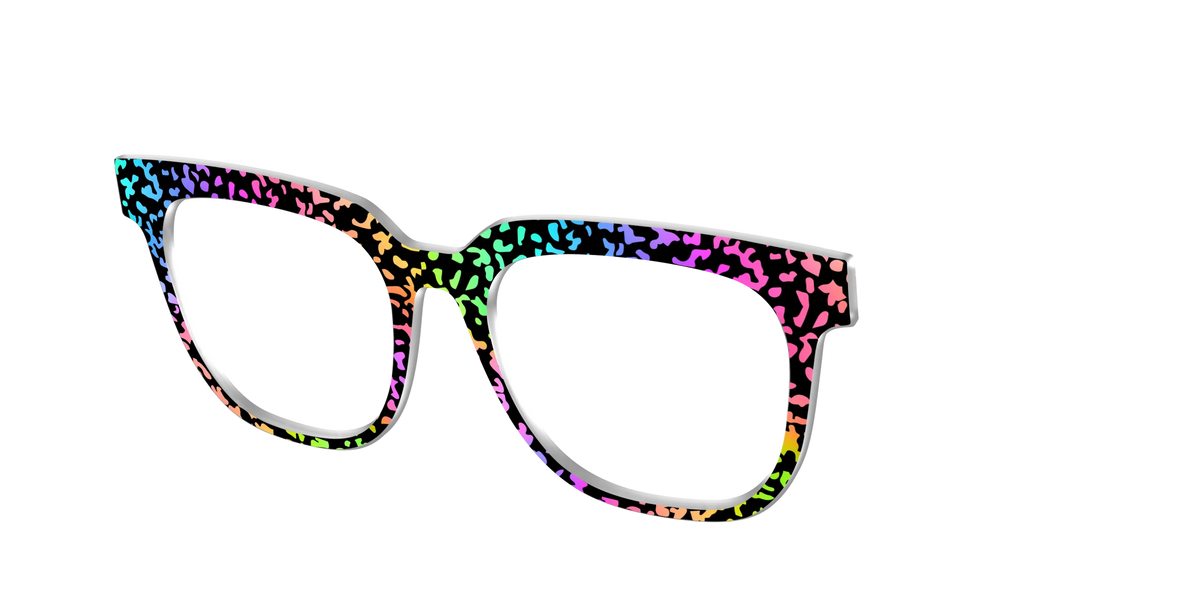 The Colorful Composition