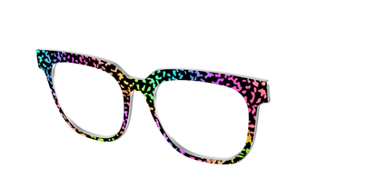The Colorful Composition