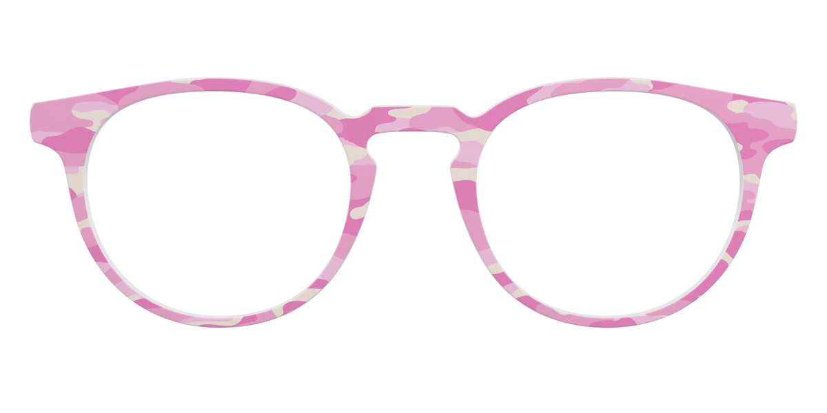 The Pink Camo