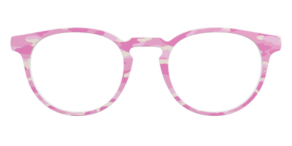 The Pink Camo