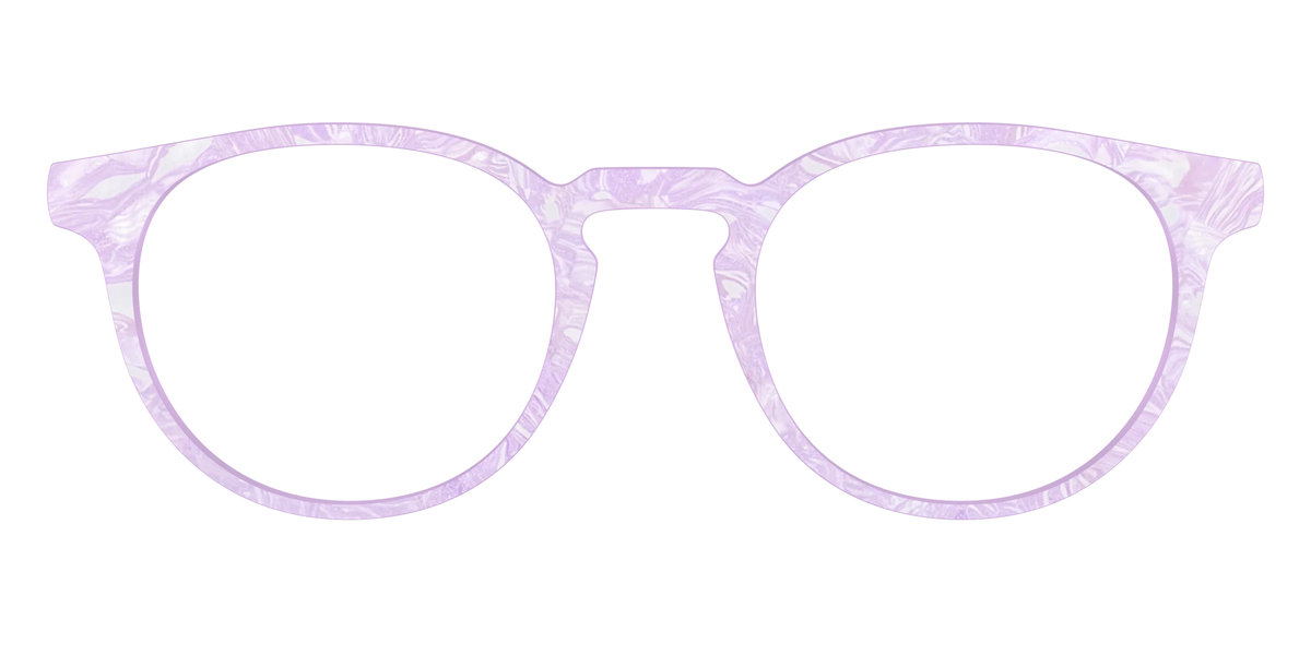 The Pale Iris Pearl Marble