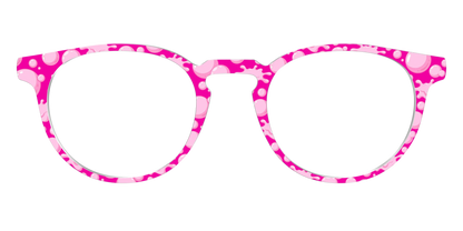 The Pink Pop Bubbles