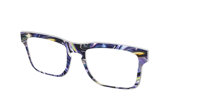 The Comet Chrome