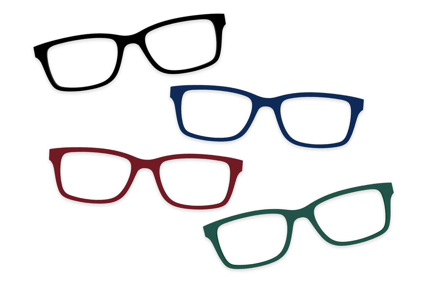 The Classic Colors Set