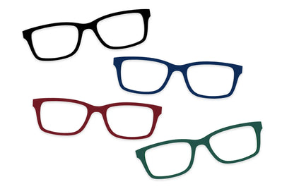 The Classic Colors Set